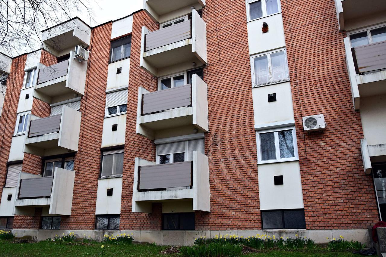 Weninger Studio Apartman Кішкунгалаш Екстер'єр фото